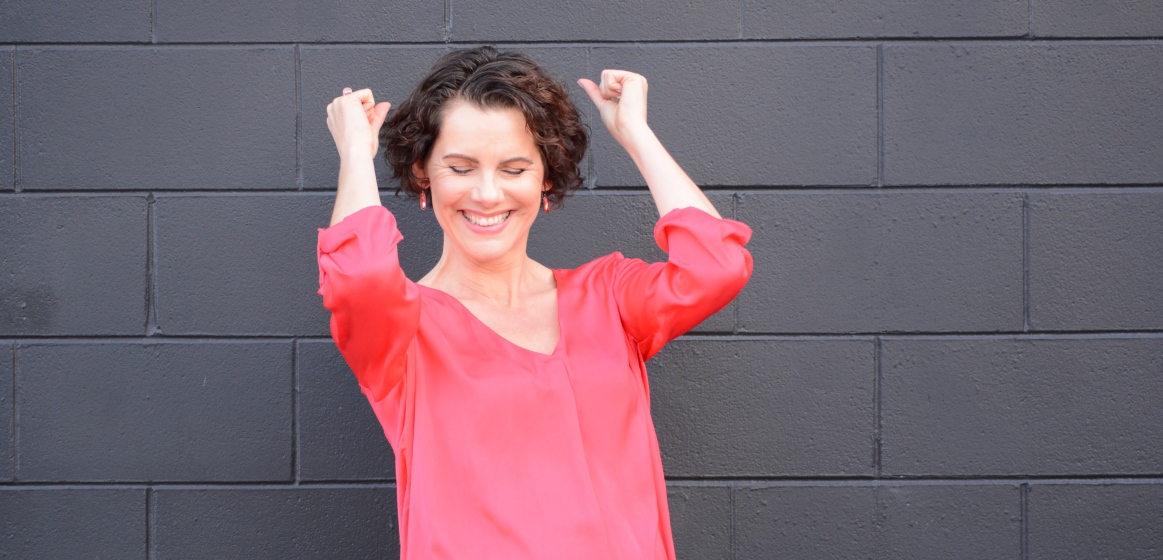 Karen Ross - Business Coach and Intuitive Healer
