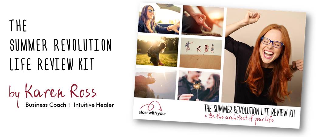 Life Review Kit banner