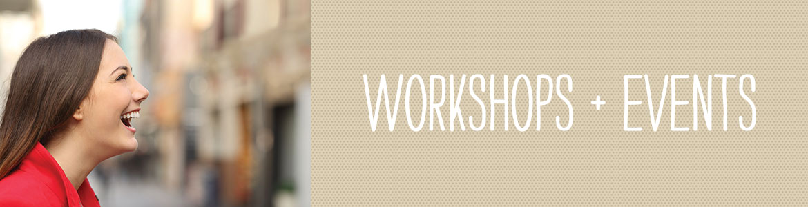 Workshops-Events