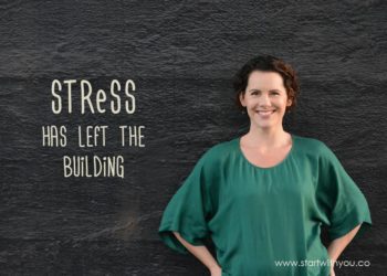 stress management coaching