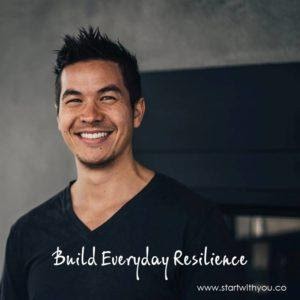 Build Everyday Resilience