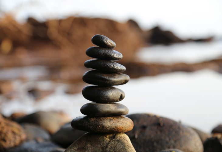 Inner alignment is your super-power by Karen Ross - Intuitive Business Coach