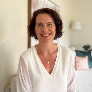 Karen Ross, Business Coach Auckland