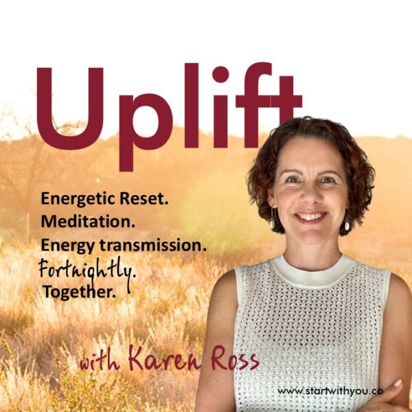 Uplift Sessions - Koha