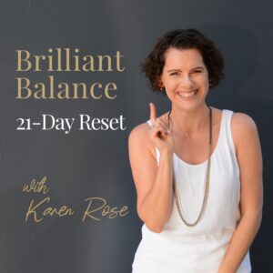 Busitiness Coaching with Karen Rose