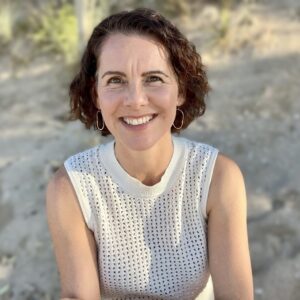 Spiritual Mentoring with Karen Rose at Start With You 