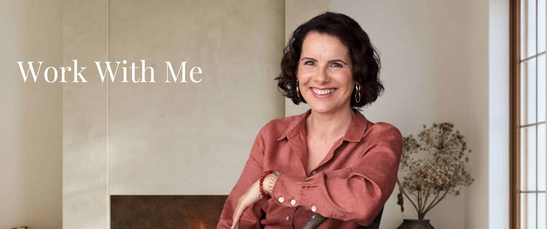 Work with Me - Karen Rose at Start with You