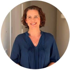 Karen Rose Coach and Healer